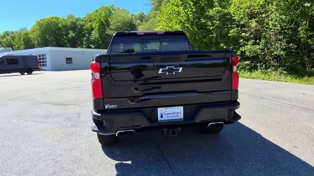 2023 Chevrolet Silverado 1500 RST - Photo 7