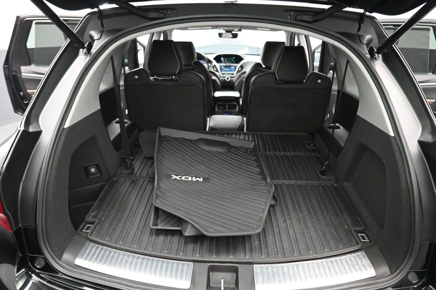 Used 2020 -Select- Acura w/Advance Pkg image 15