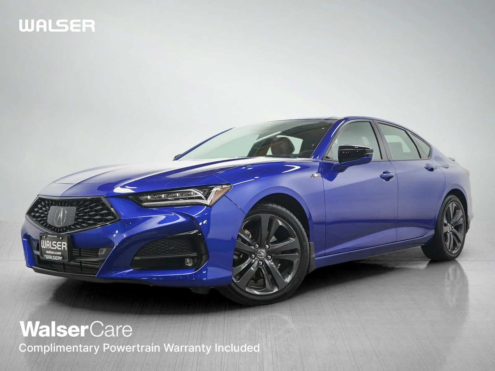 2023 Acura TLX