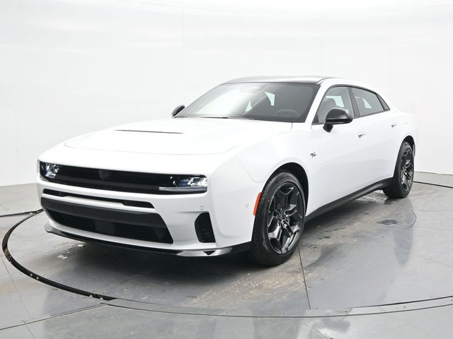 2026 Dodge Charger R/T