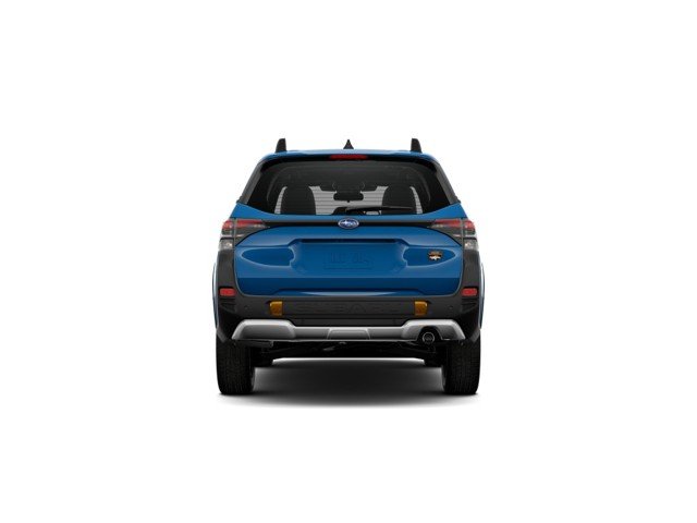 New 2026 GEYSER BLUE Subaru Wilderness image 9