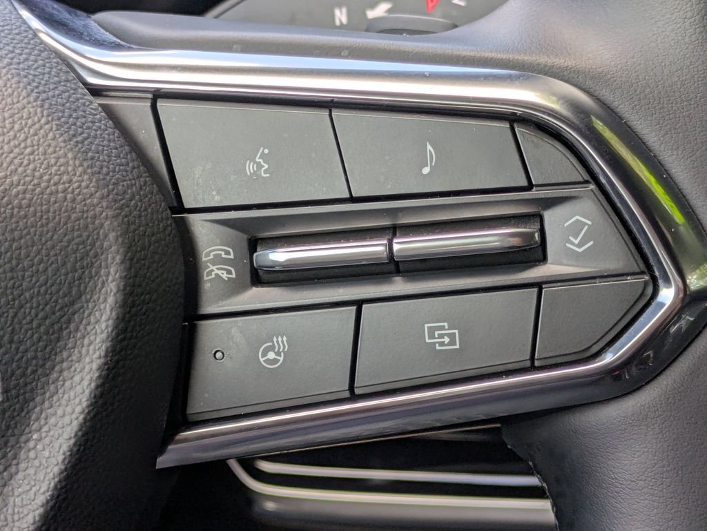 Used 2026 White Chevrolet LT image 24