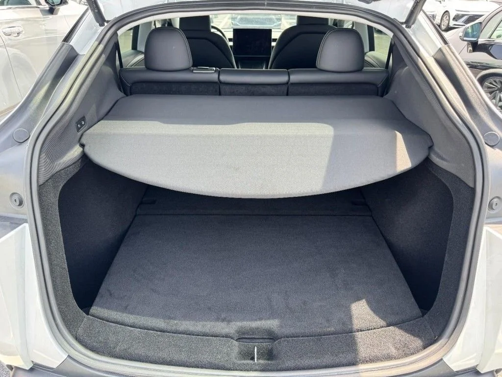 Used 2026 White Tesla Long Range image 10