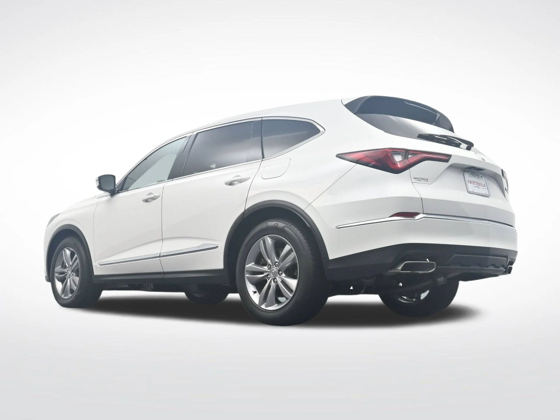 2024 Acura MDX Base - Photo 36