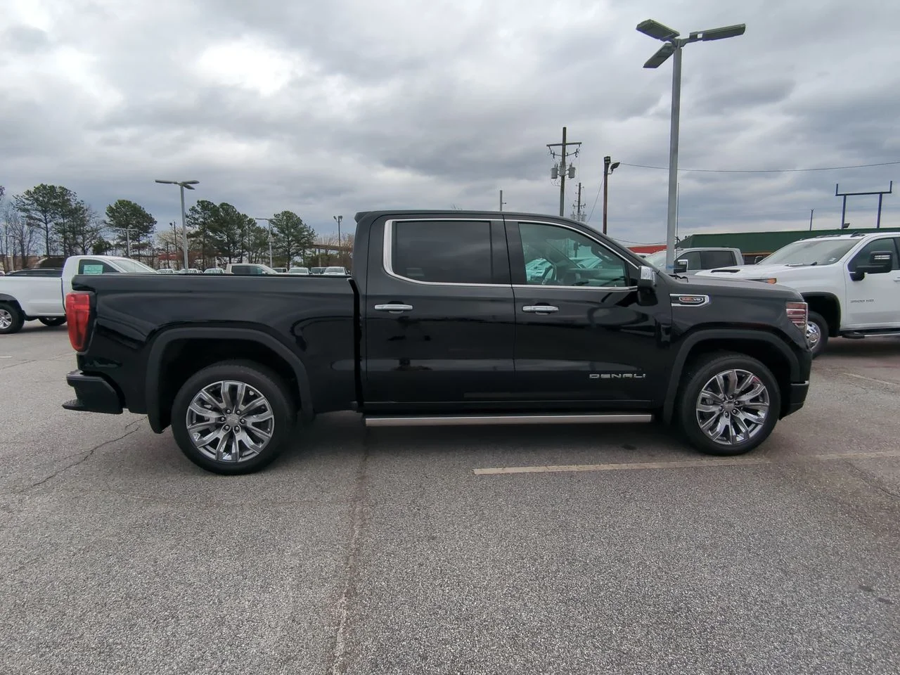 2026 GMC Sierra 1500 Denali - Photo 63