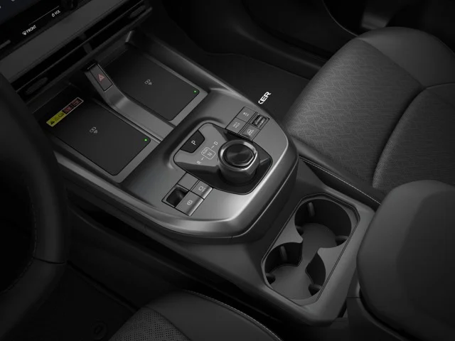 New 2026 CRYSTAL WHITE PEARL Subaru Premium image 20