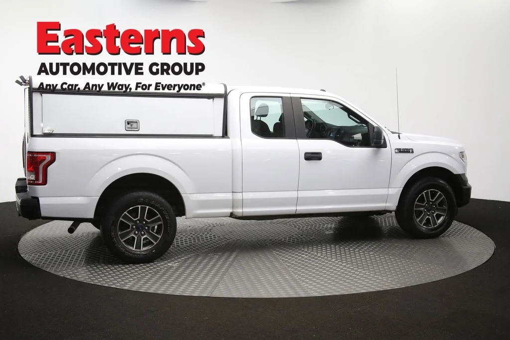 Used 2016 White Ford XL image 44