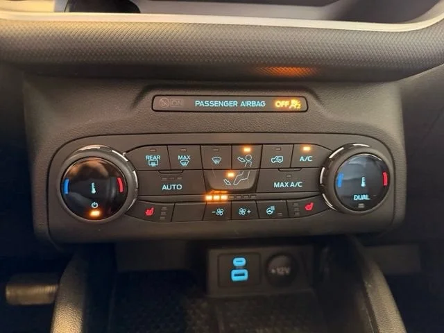 Used 2022 Cactus Ford Outer Banks image 21