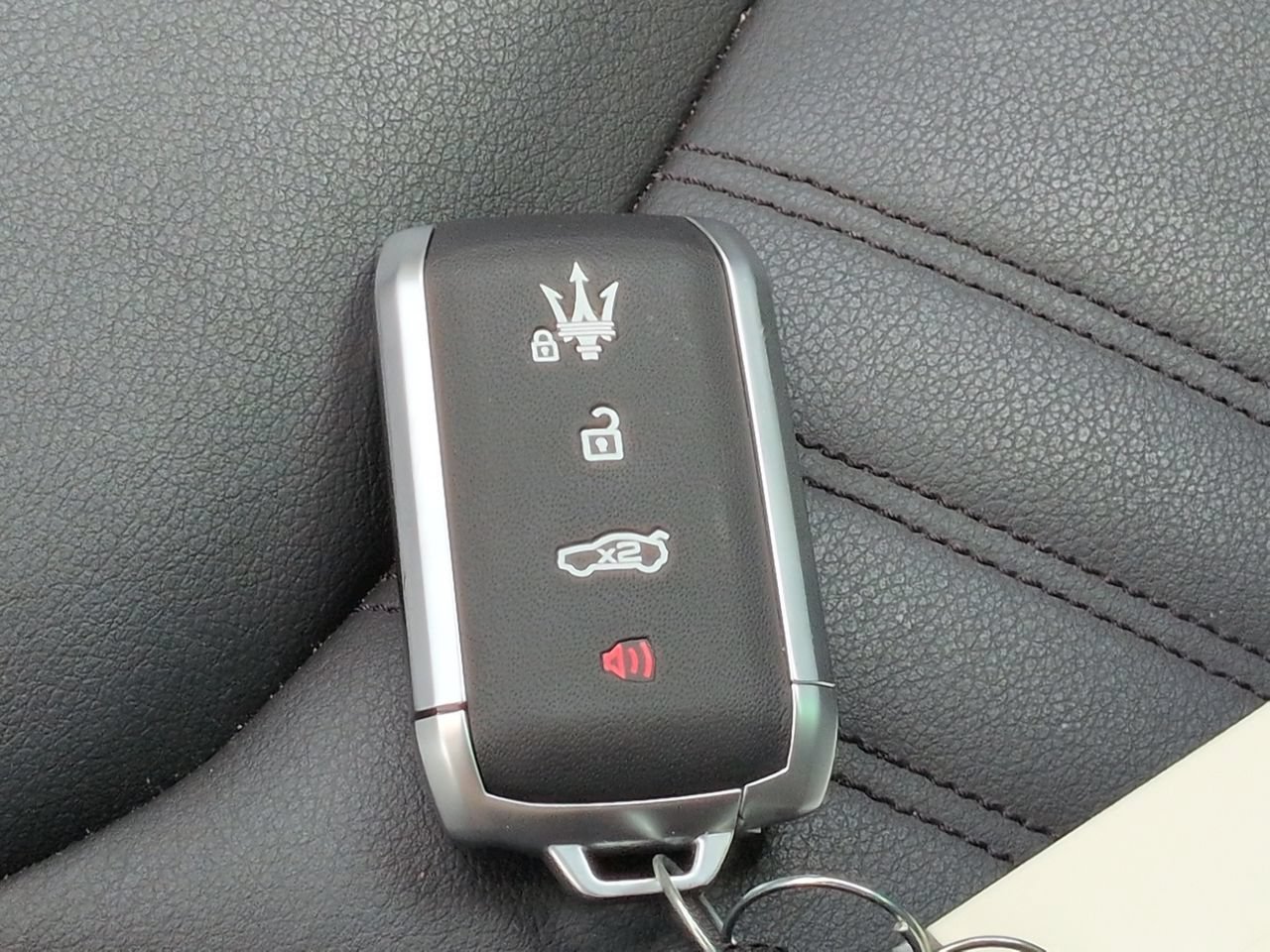 Used 2023 Gray Maserati GT image 27
