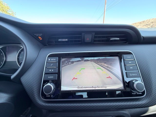 2025 Nissan KICKS PLAY Base - Photo 19