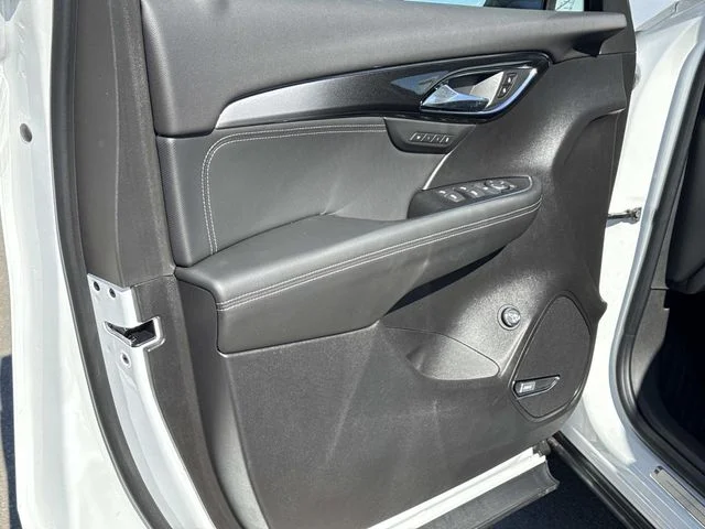 New 2026 White Buick Preferred image 10