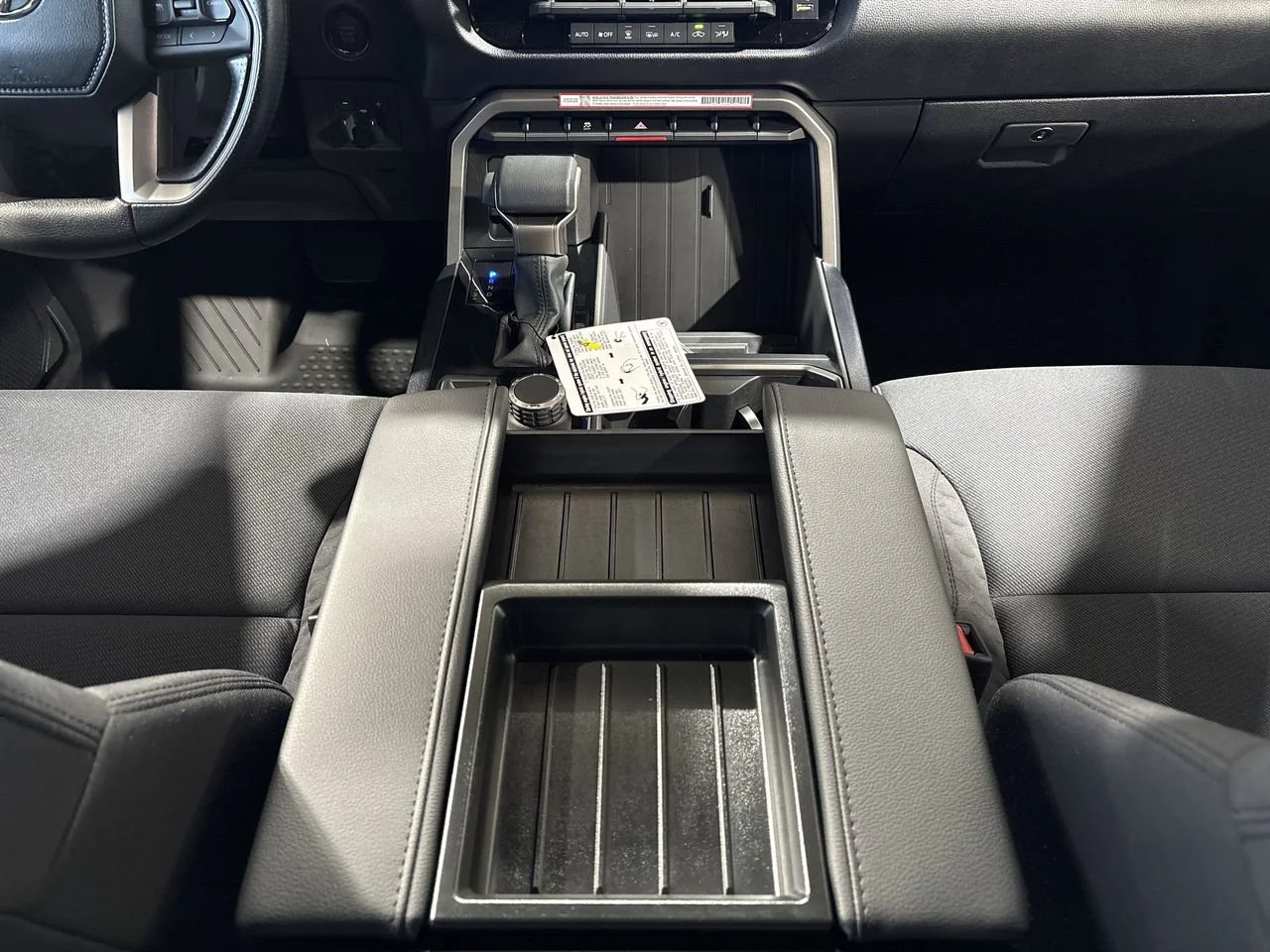 2026 Toyota Tundra SR5 - Photo 22