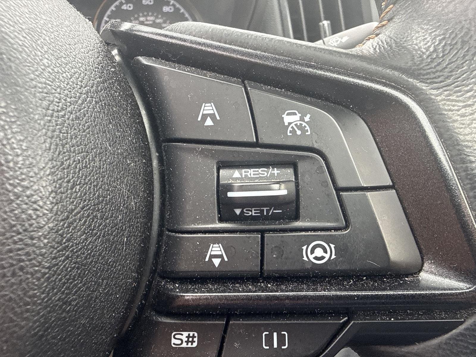 Used 2023 Crystal Black Silica Subaru Wilderness image 20