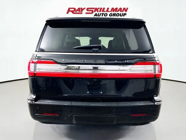 2019 Lincoln Navigator Black Label - Photo 6