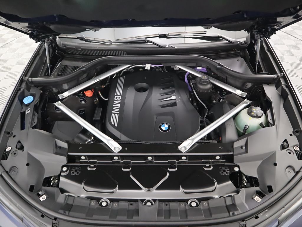 2026 BMW X7 40i - Photo 32