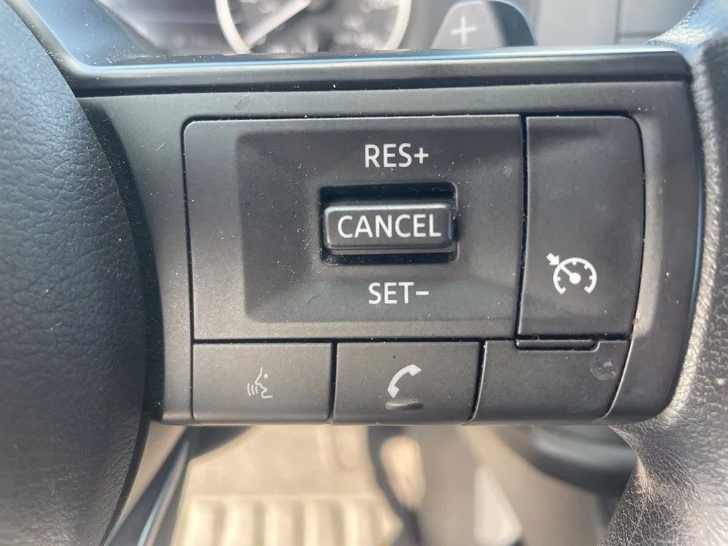 Used 2024 Black Nissan S image 10