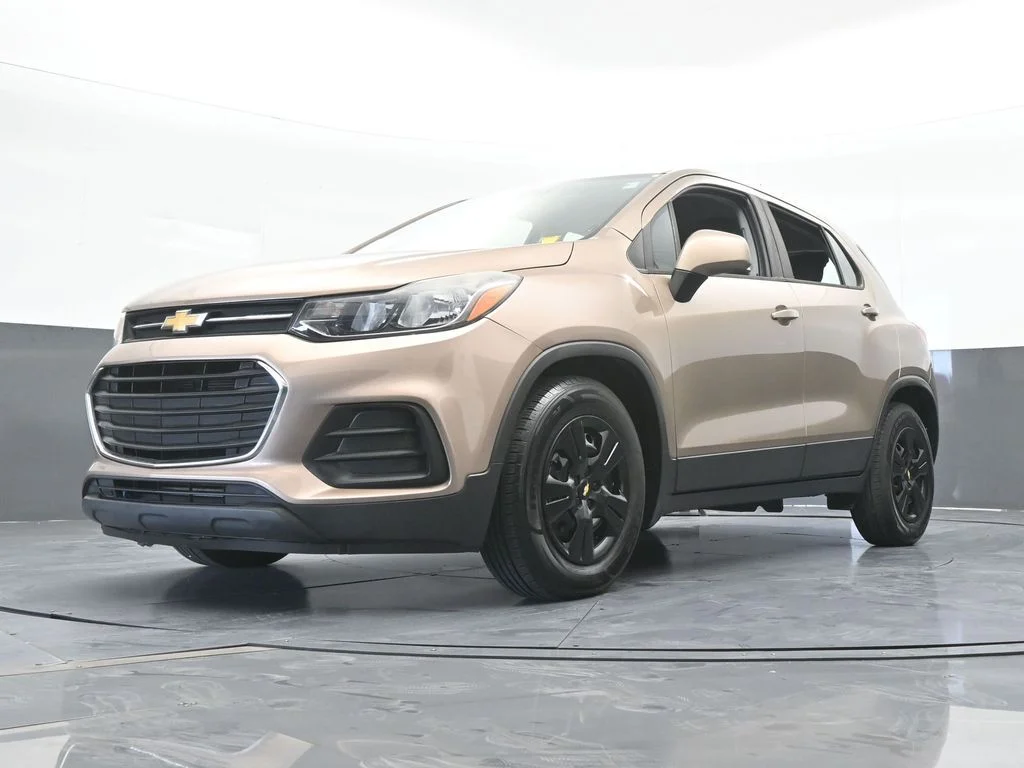Used 2018 Sandy Ridge Metallic Chevrolet LS image 51