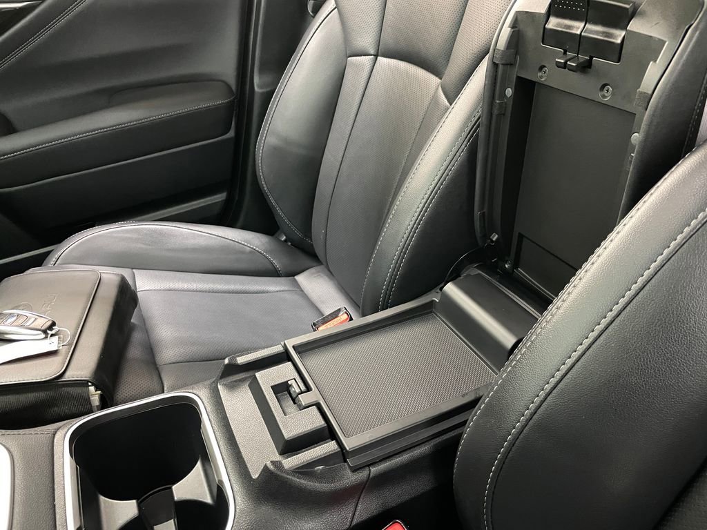 2022 Subaru Legacy Limited - Photo 35