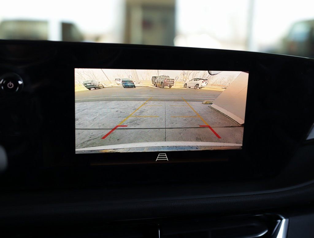 2026 Buick Envista Sport Touring - Photo 14