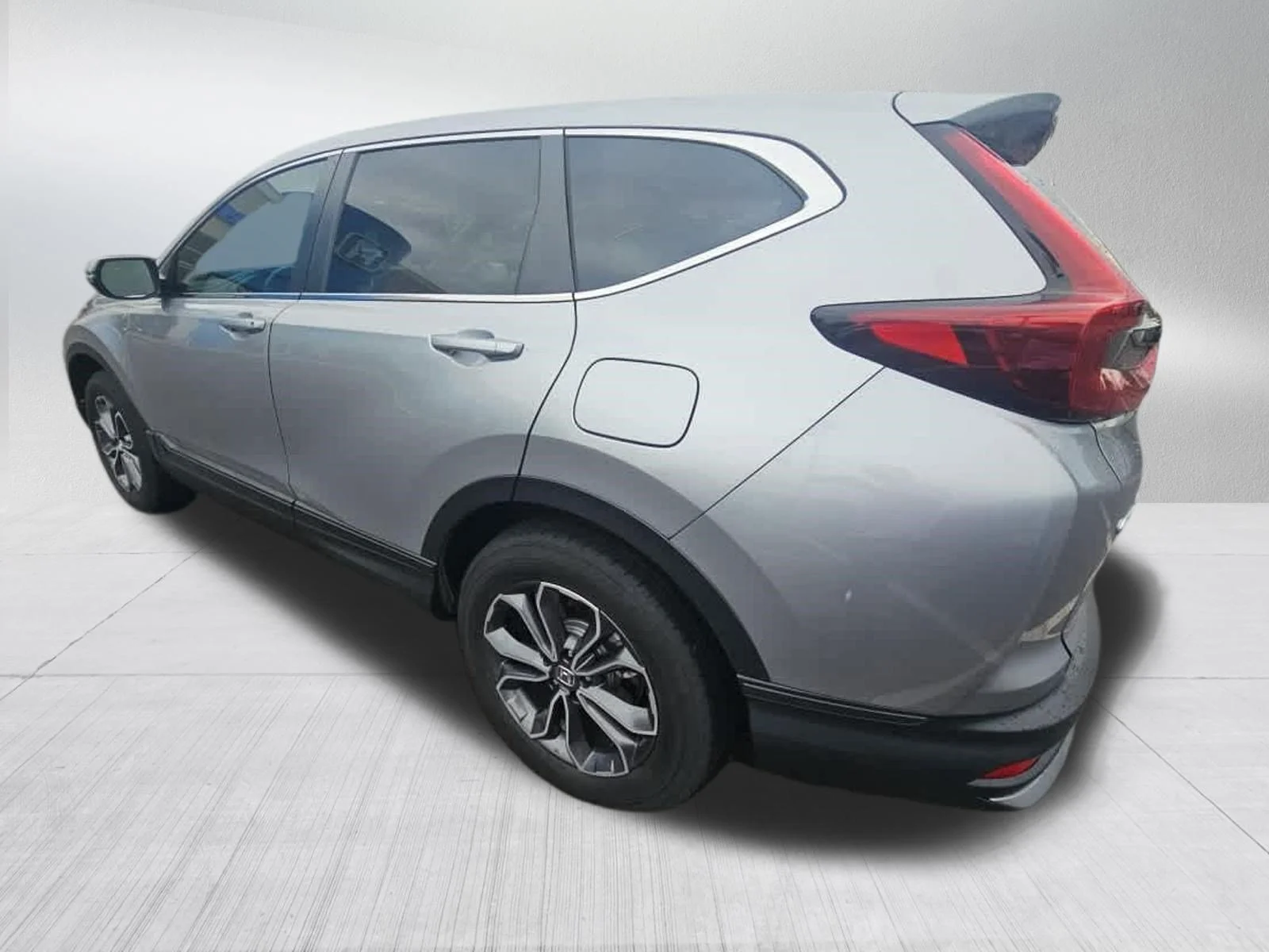 2021 Honda CR-V EX-L - Photo 6