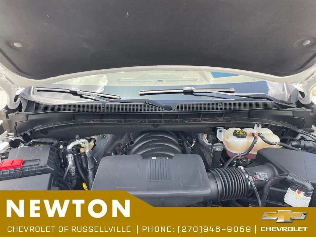 Used 2024 Pearl Chevrolet High Country image 57