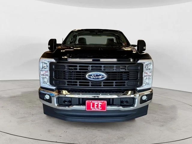 Used 2024 Black Ford XL image 9