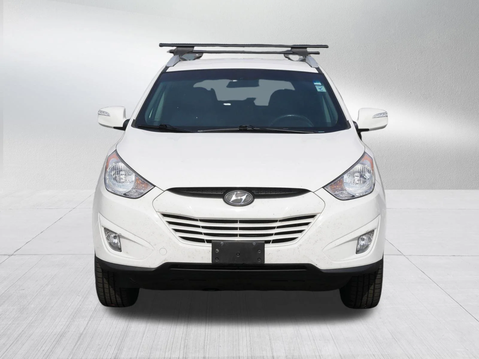 Used 2013 Hyundai Tucson GLS with VIN KM8JUCAC6DU685831 for sale in Bloomington, MN