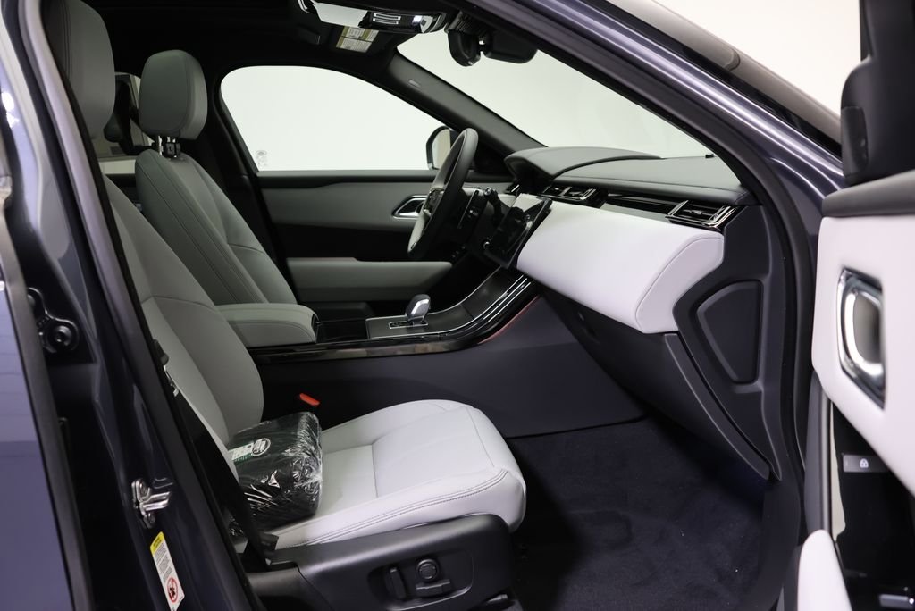 New 2026 Varesine Blue Land Rover Belgravia Edition image 39