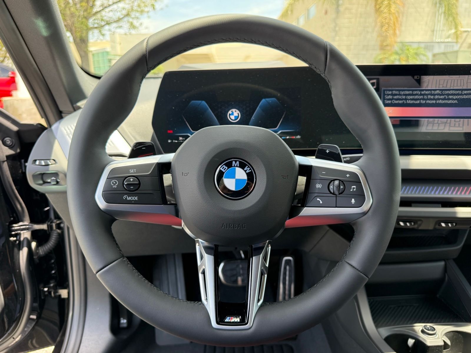 New 2026 Black Sapphire Metallic BMW 228 Gran Coupe image 21