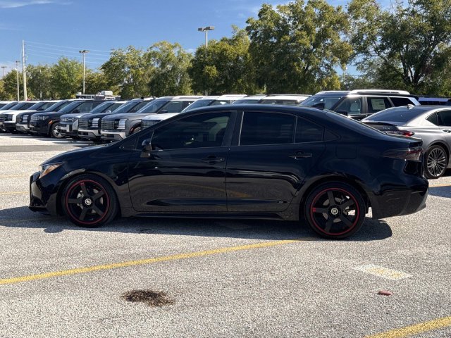 2024 Toyota Corolla LE - Photo 6