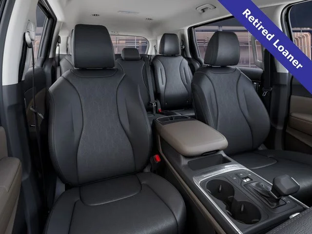 2026 Kia Carnival LXS - Photo 15