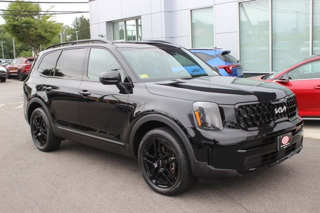2024 Kia Telluride