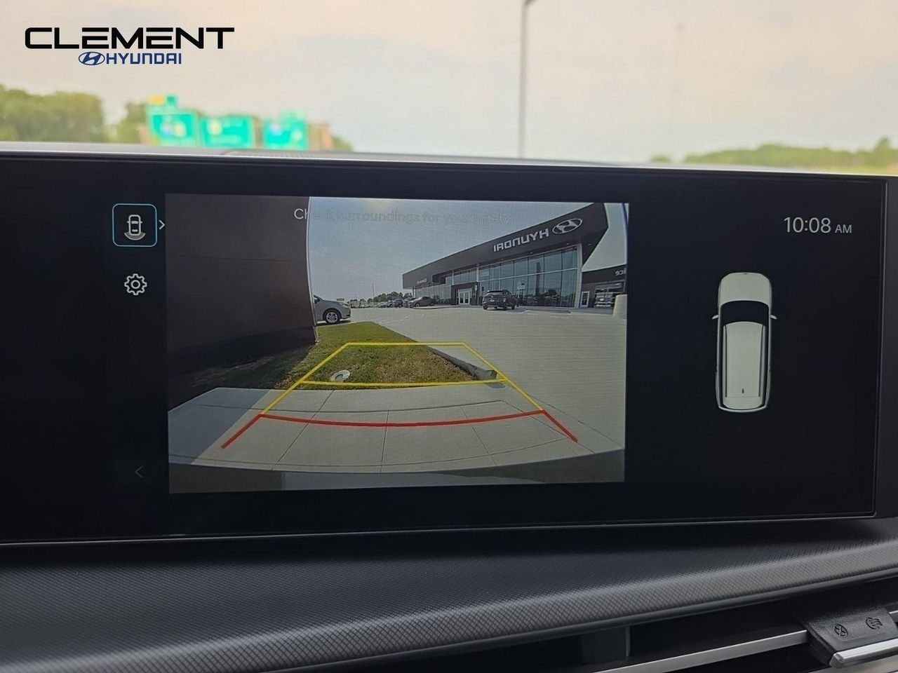 2026 Hyundai Santa Fe SEL - Photo 19