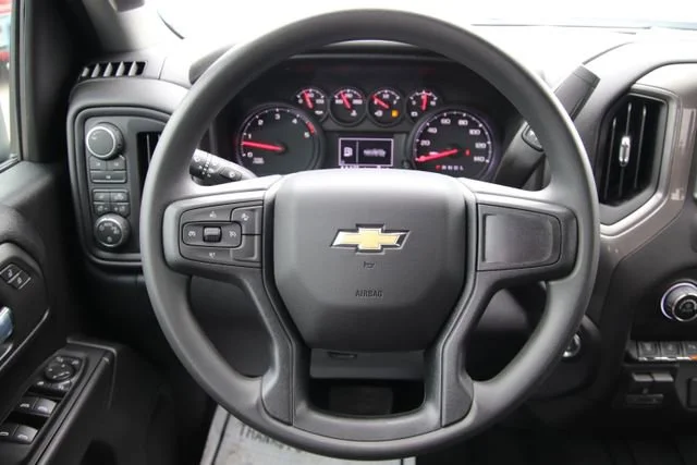 2026 Chevrolet Silverado 2500 HD Custom - Photo 30