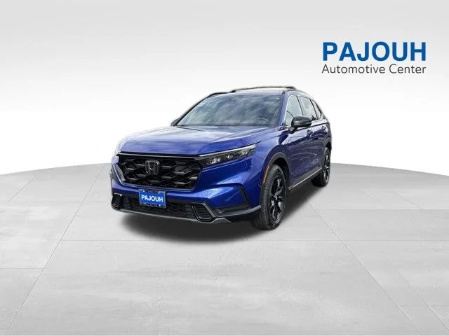 2023 Honda CR-V