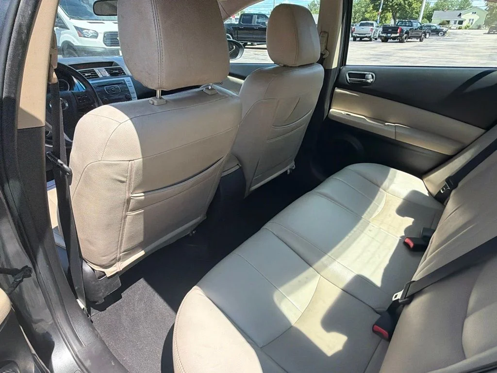Used 2012 Autumn Bronze Mazda i Touring image 29