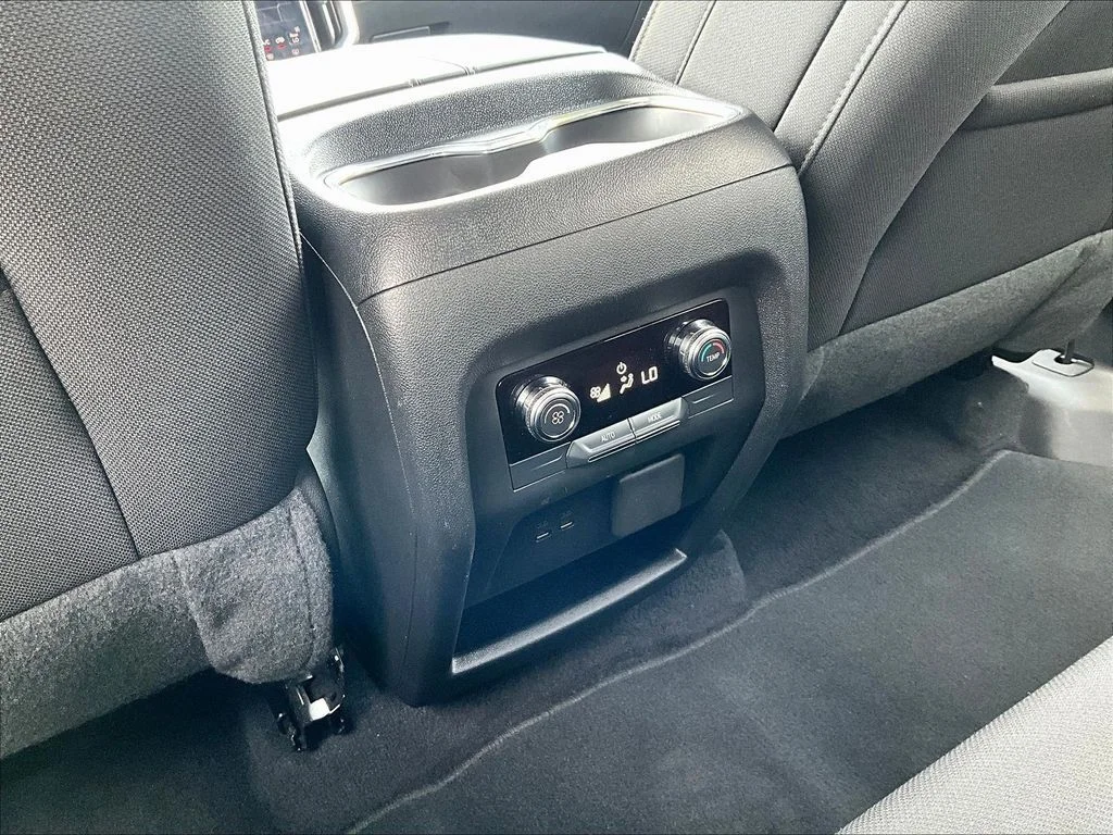 Certified Used 2025 Silver GMC Elevation image 13