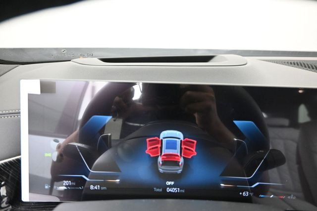 Used 2026 Gray BMW xDrive40i image 12