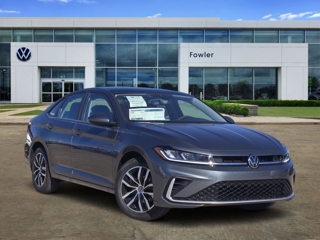 2026 Volkswagen Jetta 1.5T SE Auto SULEV's photo