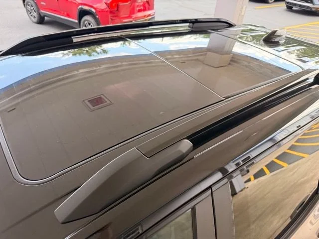 New 2027 Riverstone Metallic GMC AT4 image 12