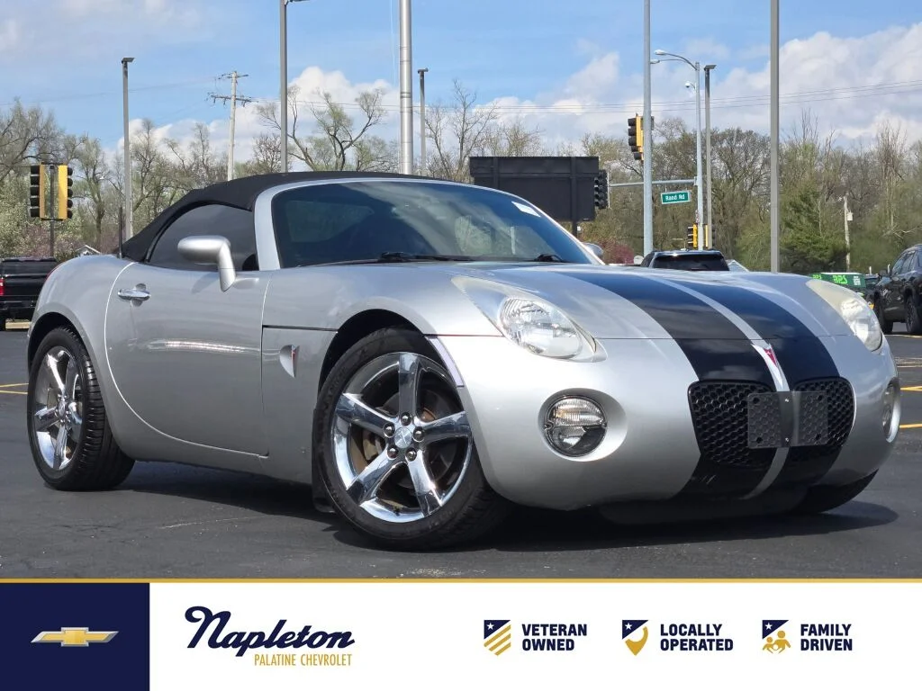 2006 Pontiac Solstice -'s photo