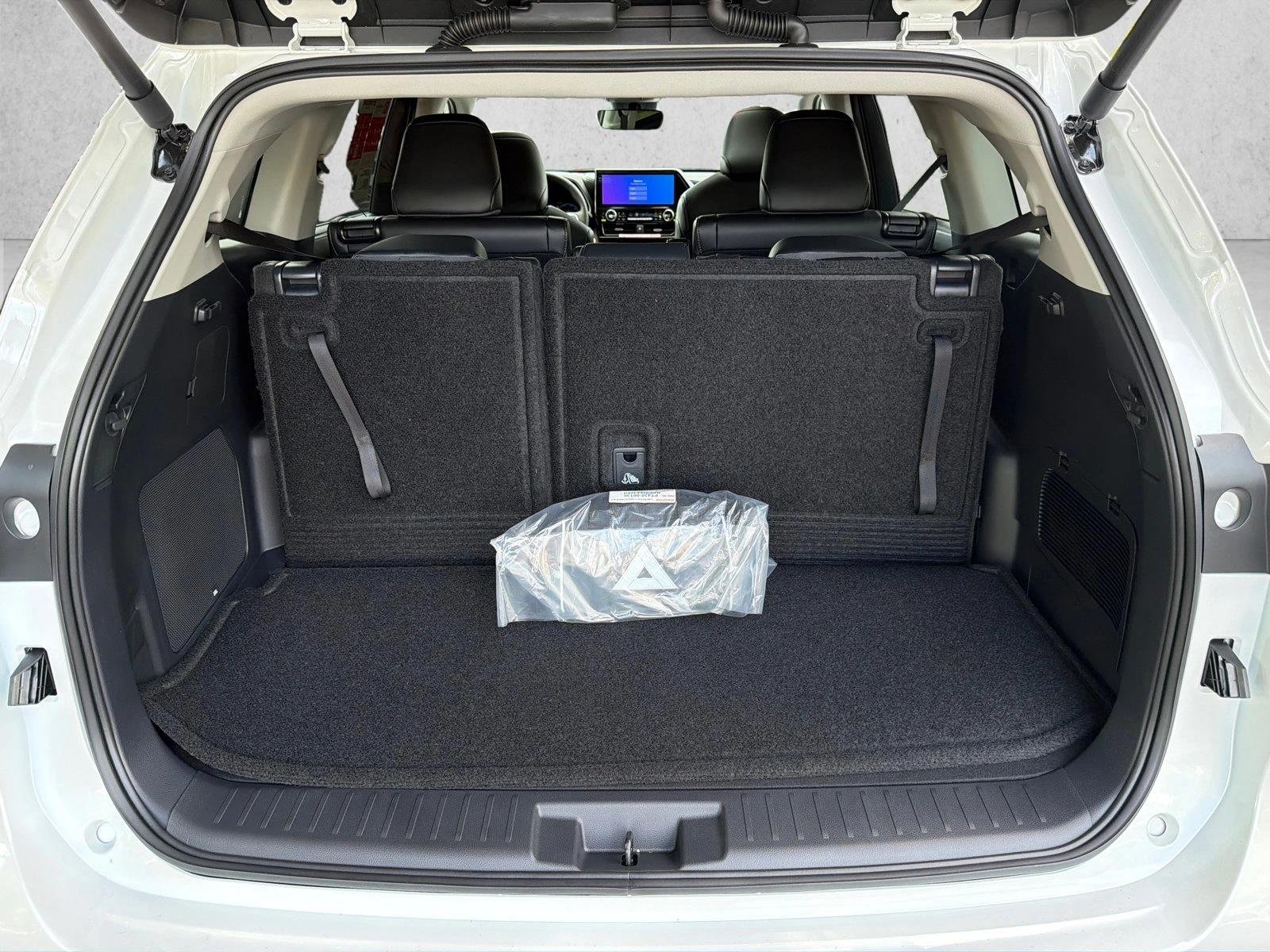 Certified Used 2026 Wind Chill Pearl Toyota Limited image 18