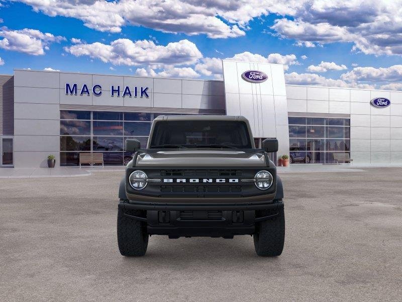 New 2026 Marsh Gray Ford Big Bend® image 6