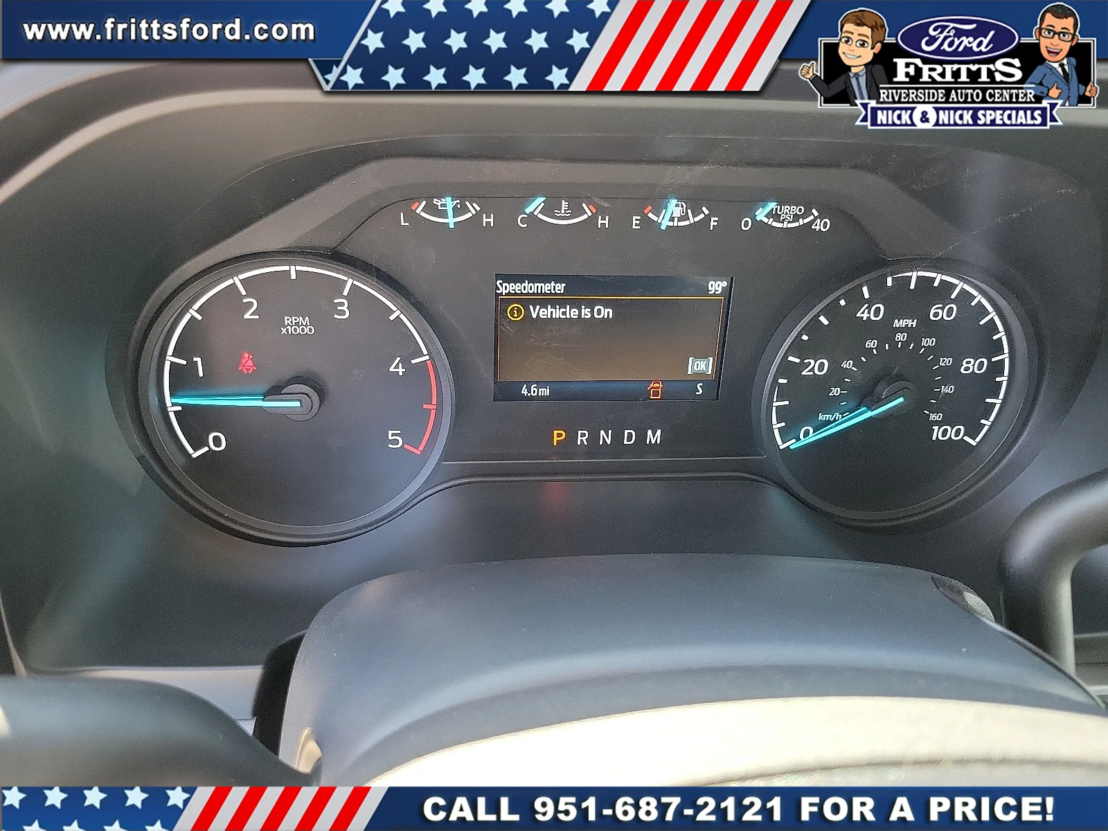 New 2026 Argon Blue Metallic Ford F-250® XLT image 7