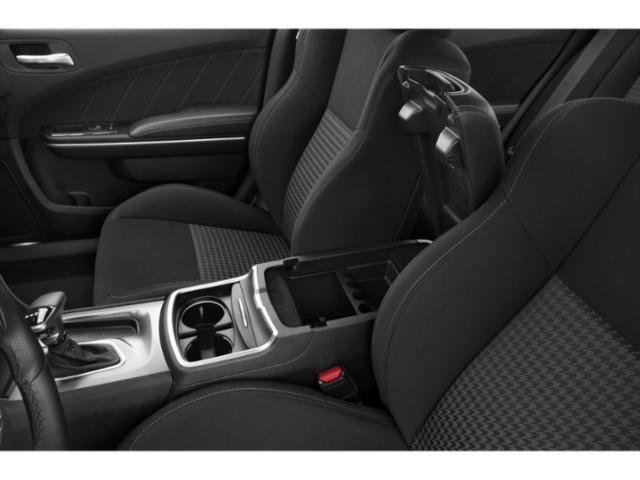 Used 2022 Octane Red Pearlcoat Dodge R/T image 17
