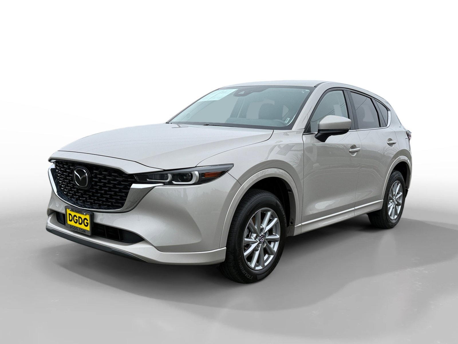 2024 Mazda CX-5 S Select Package
