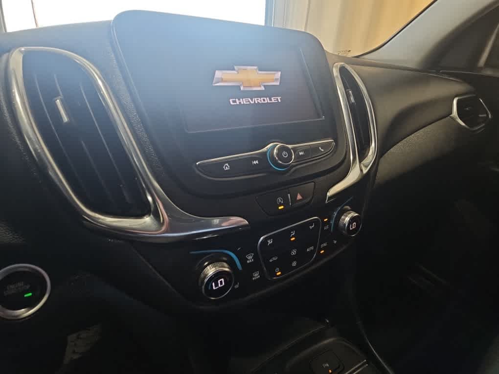 Used 2023 Iron Gray Metallic Chevrolet LT image 8