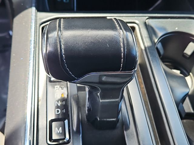 Certified Used 2023 Black Metallic Ford XLT image 21