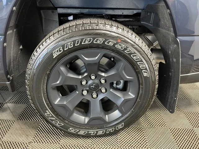 Used 2026 Blue Ram Express image 11