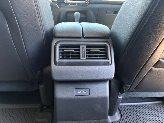 New 2026 Wind Chill Pearl Mazda 2.5 S Preferred AWD image 23
